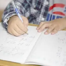 不登校・発達に特製のある受講生の学習指導に注力